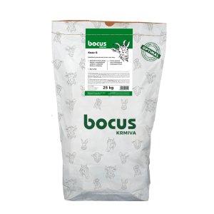 BOCUS Koza - G 25 kg