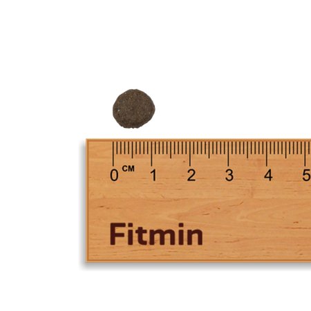 Fitmin cat For Life Castrate Turkey 8 kg