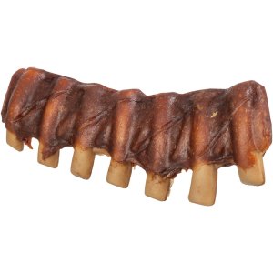 Ribs & Chicken - žebírka s kuřecím masem [1], 55 g