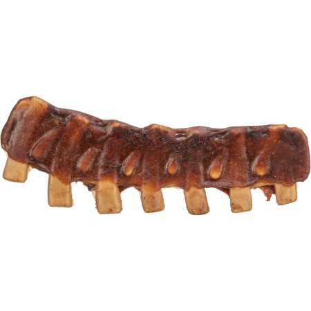 Ribs & Chicken - žebírka s kuřecím masem [1], 55 g