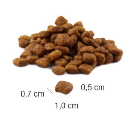 PLATINUM Sterilize Fish 1,5 kg (EXPIRACE 04/2026)