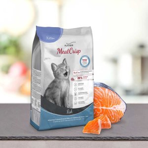 PLATINUM Kitten Fish 1,5 kg (EXPIRACE 03/2026)