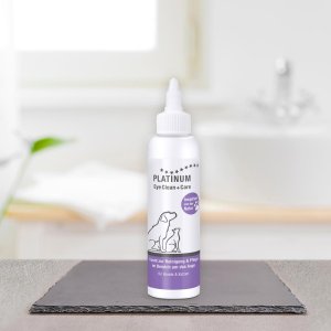 PLATINUM Eye Clean+Care 100 ml (EXPIRACE 05/2026)