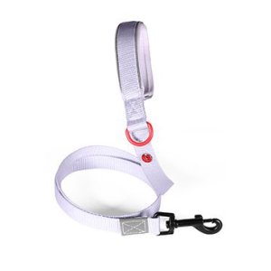 Vodítko pes PREMIUM nylon 15mm/1,2m lila Zolux