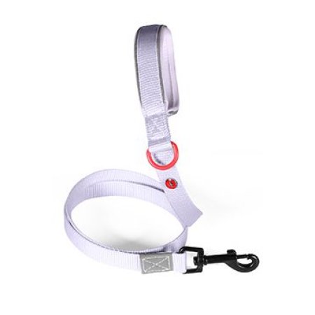 Vodítko pes PREMIUM nylon 15mm/1,2m lila Zolux