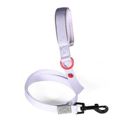 Vodítko pes PREMIUM nylon 20mm/1,2m lila Zolux