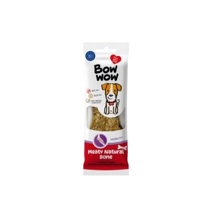 Bow wow Naturální masová kost Mobility