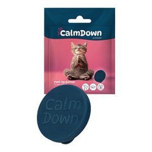 CalmDown Cat Post-Op 1knoflík KRUUSE