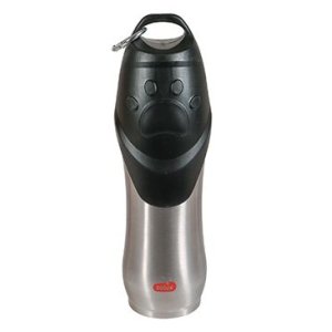 Lahev cestovní NOMAD nerez 750ml