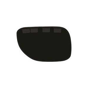 Ochrana na dveře NOMAD Essential šedá Zolux