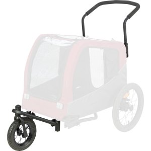 Sada pro přestavbu na běžecký vozík, k vozíku za kolo #12782