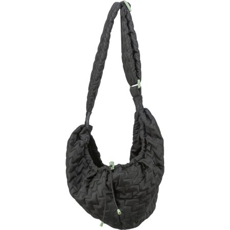 Přední taška MAVI, 58 × 32 × 63,5 cm, černá