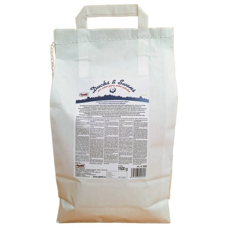 Tommi Ducks & Swans krmivo pro vodní ptactvo 1,5kg