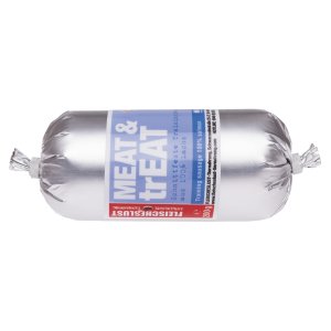 Meatlove Meat & Treat Fish 200 g (EXPIRACE 03/2026)