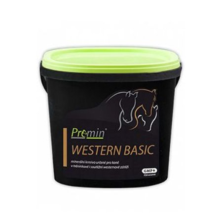 Premin Western Basic 2kg