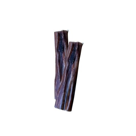 Yoggies Sušené žvýkací pamlsky – Býčí penis 5ks