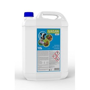 Ivasan Bioveta farm 5l NEW