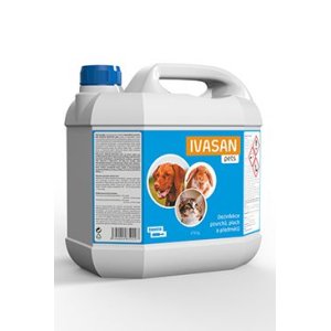 Ivasan Bioveta pets 3l NEW