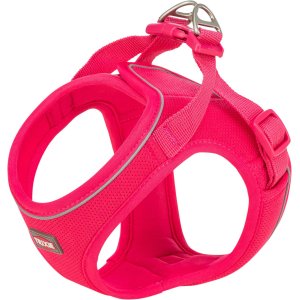 UrbanVest postroj, S: 45–48 cm/20 mm, fuchsia