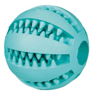 DentaFun míč s mátou 6 cm TRIXIE