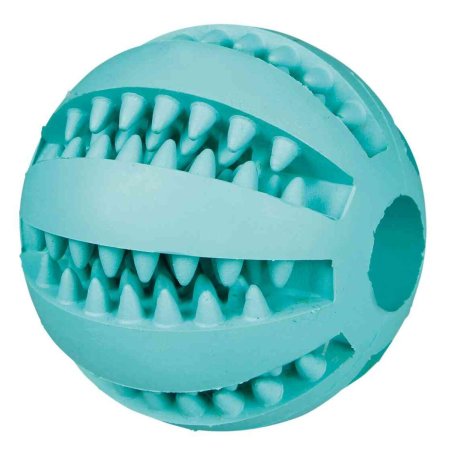 DentaFun míč s mátou 6 cm TRIXIE