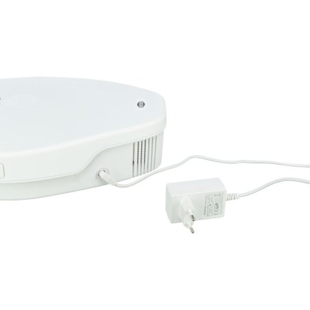 Automatické krmítko TX4+1 (F10) s chlazením, 5 × 0,29 l / 35,5 × 10 × 30,8 cm, bílá/černá
