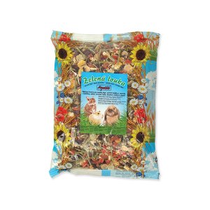 Apetít - ZELENÁ LÚKA 400g