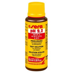 Sera kalibračný roztok pH 9.2