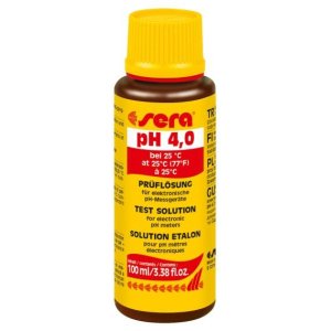 Sera kalibračný roztok pH 4.0