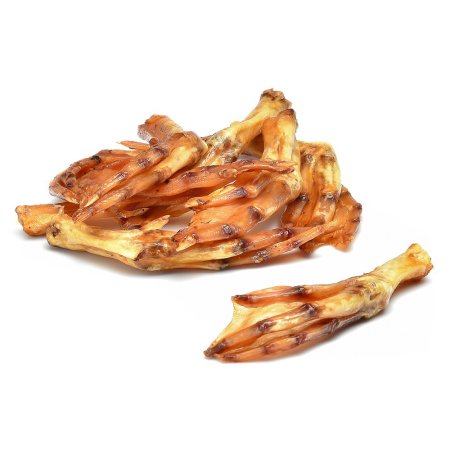 Dr.Jag Kachní nožičky 250g