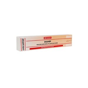 Diafarm DiaHep pasta pro psy a kočky 30ml