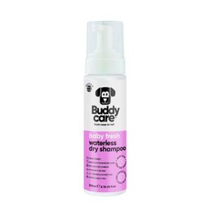 Šampon pro psy Bezoplachový Baby Fresh 200ml