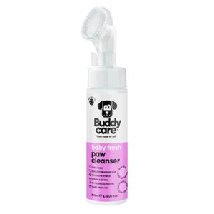 Čistič na tlapky Baby Fresh 200ml