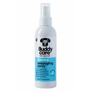 Rozčesávací sprej pro psy Buddycare 200ml