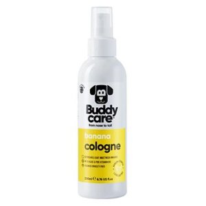 Kolínská pro psy Buddycare Banana 200ml