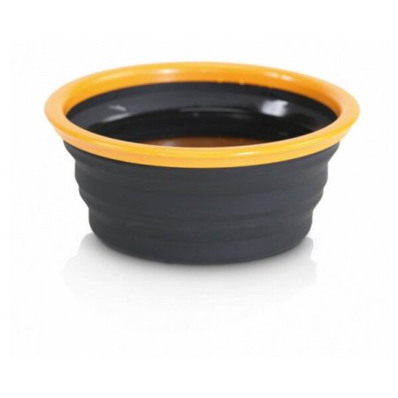 Belcando Skládací cestovní miska průměr 18 cm