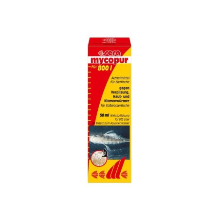 sera mycopur 50 ml