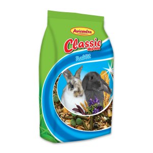 Avicentra Králik štandard 1kg