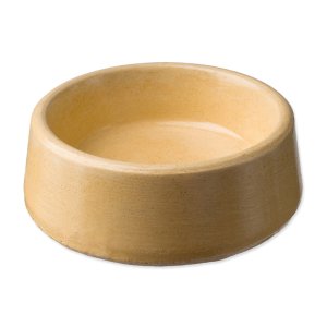 Miska betón guľatá 0,02l