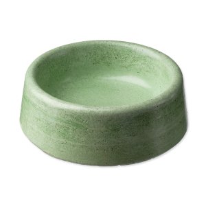 Miska betón guľatá 0,2l