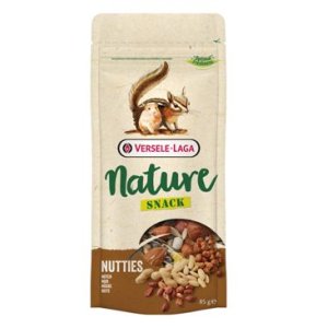 VL Nature Snack pro hlodavce Nutties 85g (EXPIRACE 07/2026)