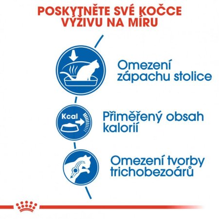 Royal Canin Indoor 4 kg (EXPIRACE 06/2026)
