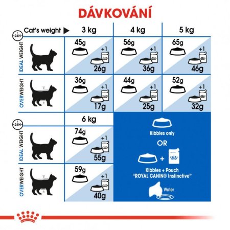 Royal Canin Indoor 4 kg (EXPIRACE 06/2026)
