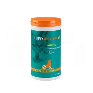 LupoSan Gelenk 30 "Peletky" na posílení kloubů a vazů 180g