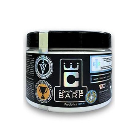 Complete BARF Probiotika s kefírem pro kočky 250g