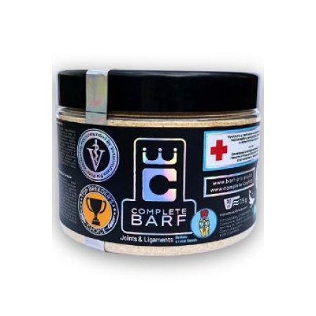 Complete BARF Klouby a vazy pro střední a velká p.290g