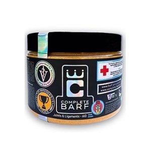 Complete BARF Klouby a vazy AID pro malá plemena 260g