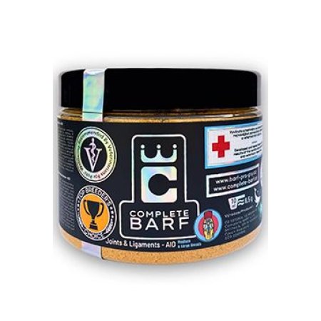 Complete BARF Klouby a vazy AID střední a velká p.280g