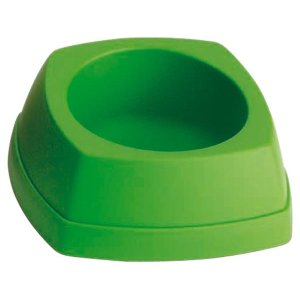 Misa plast Nibble 12*12*4,5cm