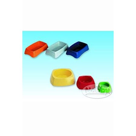 Misa plast Nibble 12*12*4,5cm